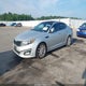 5XXGN4A78EG260333 2014 Kia Optima Ex auction photo thumbnail 2
