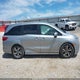 5FNRL6H85NB005344 2022 Honda Odyssey Touring auction photo thumbnail 13