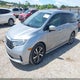 5FNRL6H85NB005344 2022 Honda Odyssey Touring auction photo thumbnail 2
