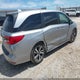 5FNRL6H85NB005344 2022 Honda Odyssey Touring auction photo thumbnail 6