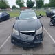 JH4KB16555C015724 2005 Acura Rl 3.5 auction photo thumbnail 6