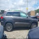1C4RJFBG7GC342264 2016 Jeep Grand Cherokee Limited auction photo thumbnail 13