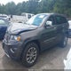1C4RJFBG7GC342264 2016 Jeep Grand Cherokee Limited auction photo thumbnail 14