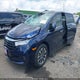 5FNRL6H61PB067180 2023 Honda Odyssey Ex-L auction photo thumbnail 2