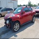 JN8AF5MV5DT228381 2013 Nissan Juke Sl auction photo thumbnail 2