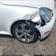 JTHFN2EY4A9021614 2010 Lexus Sc 430 auction photo thumbnail 6