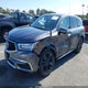 5J8YD3H57LL008240 2020 Acura Mdx Technology Package auction photo thumbnail 2