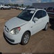KMHCM36C07U021286 2007 Hyundai Accent Gs auction photo thumbnail 2
