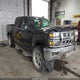 3GCUKSEJ0FG393463 2015 Chevrolet Silverado 1500 2Lz auction photo thumbnail 1