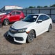 19XFC2F71GE041983 2016 Honda Civic Ex auction photo thumbnail 2