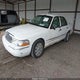 2MEFM74W05X617718 2005 Mercury Grand Marquis Gs auction photo thumbnail 2