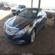 5NPEC4AC2DH724861 2013 Hyundai Sonata Limited auction photo thumbnail 2