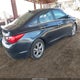 5NPEC4AC2DH724861 2013 Hyundai Sonata Limited auction photo thumbnail 4