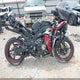 JYARN23E89A004232 2009 Yamaha Yzfr1 auction photo thumbnail 13