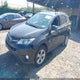 2T3RFREV7DW102377 2013 Toyota Rav4 Xle auction photo thumbnail 2