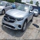 W1NKM4HBXRF217908 2024 Mercedes-Benz Glc 300 4Matic Suv auction photo thumbnail 2