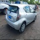 JTDKDTB34C1019994 2012 Toyota Prius C Two auction photo thumbnail 4