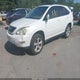 JTJHA31U940030345 2004 Lexus Rx 330 auction photo thumbnail 2