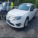 3FAHP0GA9CR190453 2012 Ford Fusion S auction photo thumbnail 6