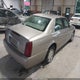 1G6KD54Y51U158664 2001 Cadillac Deville Standard auction photo thumbnail 4