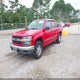 1GCCS139188127442 2008 Chevrolet Colorado Lt auction photo thumbnail 2