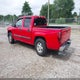 1GCCS139188127442 2008 Chevrolet Colorado Lt auction photo thumbnail 3