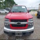 1GCCS139188127442 2008 Chevrolet Colorado Lt auction photo thumbnail 6