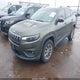 1C4PJMLX1KD101653 2019 Jeep Cherokee Latitude Plus 4X4 auction photo thumbnail 2