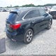 5FRYD3H22FB013579 2015 Acura Mdx auction photo thumbnail 4