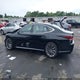 JTHD51FF8L5011077 2020 Lexus Ls 500 auction photo thumbnail 15