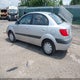 KNADE123X76236031 2007 Kia Rio Lx auction photo thumbnail 3