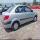 KNADE123X76236031 2007 Kia Rio Lx auction photo thumbnail 4