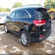 5XYPGDA34HG262460 2017 Kia Sorento 2.4L Lx auction photo thumbnail 3