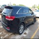 5XYPGDA34HG262460 2017 Kia Sorento 2.4L Lx auction photo thumbnail 4
