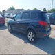 5NMSH73E29H230833 2009 Hyundai Santa Fe Limited auction photo thumbnail 3