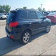 5NMSH73E29H230833 2009 Hyundai Santa Fe Limited auction photo thumbnail 4