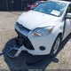 1FADP3F25EL263409 2014 Ford Focus Se auction photo thumbnail 18