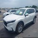 2HKRS3H70SH309820 2025 Honda Cr-V Ex-L 2Wd auction photo thumbnail 2