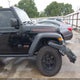1C6JJTEGXNL135718 2022 Jeep Gladiator Mojave 4X4 auction photo thumbnail 17
