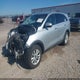 5XYPG4A39LG623707 2020 Kia Sorento 2.4L L auction photo thumbnail 2
