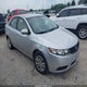 KNAFT4A20A5855145 2010 Kia Forte Lx auction photo thumbnail 1