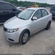 KNAFT4A20A5855145 2010 Kia Forte Lx auction photo thumbnail 2