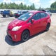 JTDKN3DU2C5456176 2012 Toyota Prius Two auction photo thumbnail 2