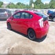 JTDKN3DU2C5456176 2012 Toyota Prius Two auction photo thumbnail 3