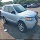 5NMSH73E37H123416 2007 Hyundai Santa Fe Limited/Se auction photo thumbnail 1