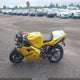 ZDM1SB5T21B011671 2001 Ducati 996 S auction photo thumbnail 12