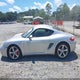 WP0AB29826U781513 2006 Porsche Cayman S auction photo thumbnail 14