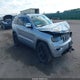 1C4RJFBGXMC543250 2021 Jeep Grand Cherokee Limited 4X4 auction photo thumbnail 1