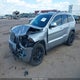 1C4RJFBGXMC543250 2021 Jeep Grand Cherokee Limited 4X4 auction photo thumbnail 2