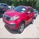 KNDPB3A29D7379023 2013 Kia Sportage Lx auction photo thumbnail 2
